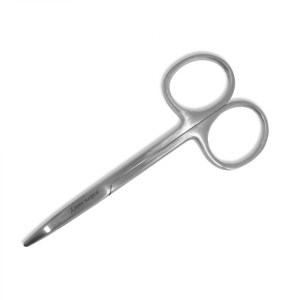 Scissor Curved Strabismus, Quantity 1