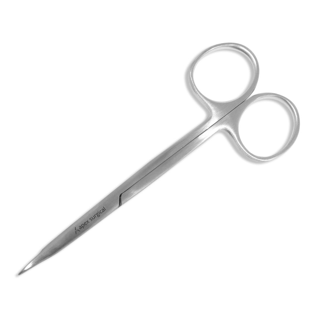 Scissor Tenotomy Straight, Pack of 10 (Sterile)