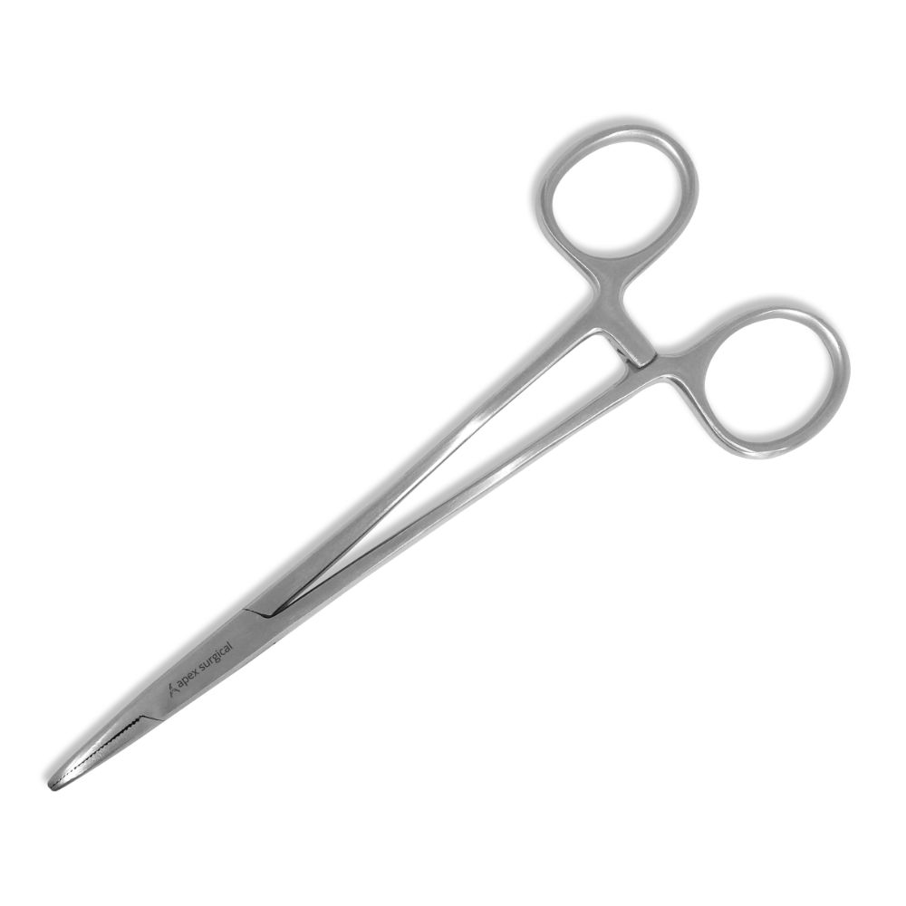 Needle Holder Mayo 13cm, Quantity 1 (Non Sterile)