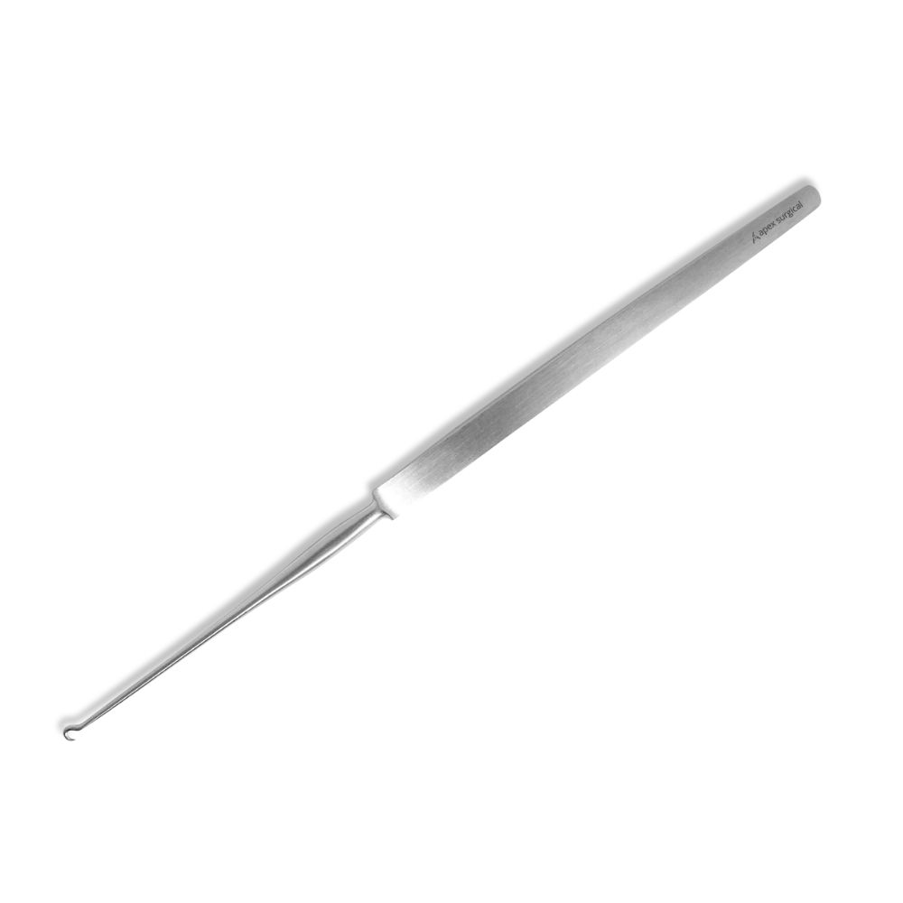 Skin Hook Fine 2mm, Quantity 1 (Non Sterile)