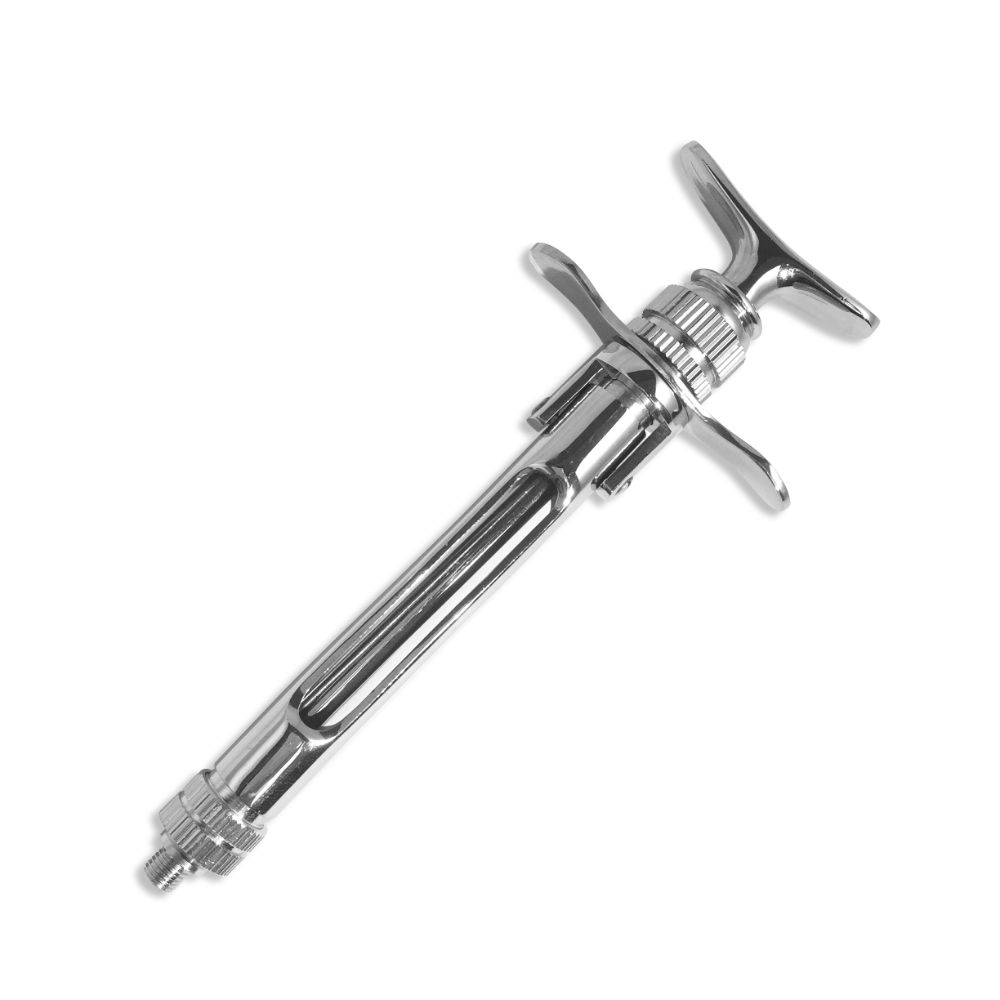 Dental Syringe, Quantity 1 (Non Sterile)